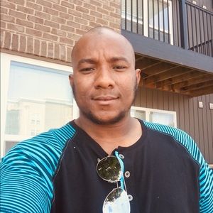 Meet your Posher, Keita